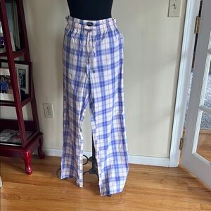 GAP lightweight pants or PJ NWT